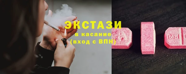 молекула духа Чита